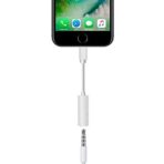 Lightning to 3.5 mm Headphone Jack Adapter - Image 5