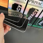 Privacy Tempered Glass for iPhone - Protect Your Privacy Today! - Image 8