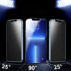 Privacy Tempered Glass for iPhone - Protect Your Privacy Today! - Image 4