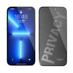 Privacy Tempered Glass for iPhone - Protect Your Privacy Today! - Image 2