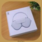MasterPods Max - ANC Wireless Over-Ear Headphones, Transparency Mode, Personalized Spatial Audio, Dolby Atmos 24H Battery & Deep Bass with FREE Gift - Image 7