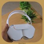 MasterPods Max - ANC Wireless Over-Ear Headphones, Transparency Mode, Personalized Spatial Audio, Dolby Atmos 24H Battery & Deep Bass with FREE Gift - Image 14