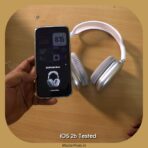 MasterPods Max - ANC Wireless Over-Ear Headphones, Transparency Mode, Personalized Spatial Audio, Dolby Atmos 24H Battery & Deep Bass with FREE Gift - Image 6