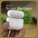 MasterPods 4th Generation , 100% ANC - Most Compatible, Tiny Yet Powerful - iOS 26 Tested - Image 6